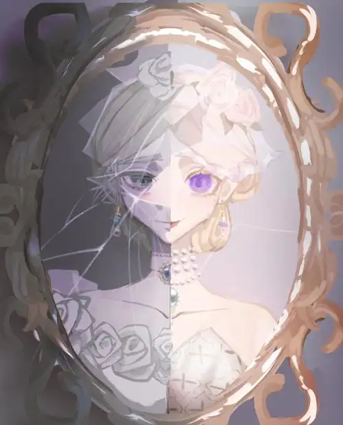 6969(姿势有参考)第五人格调香师薇拉·奈尔热度(1162)评论(7)