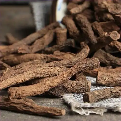 【一见起】云南苗药野生中药材泡酒料起得快硬得久男士滋补 野生一见