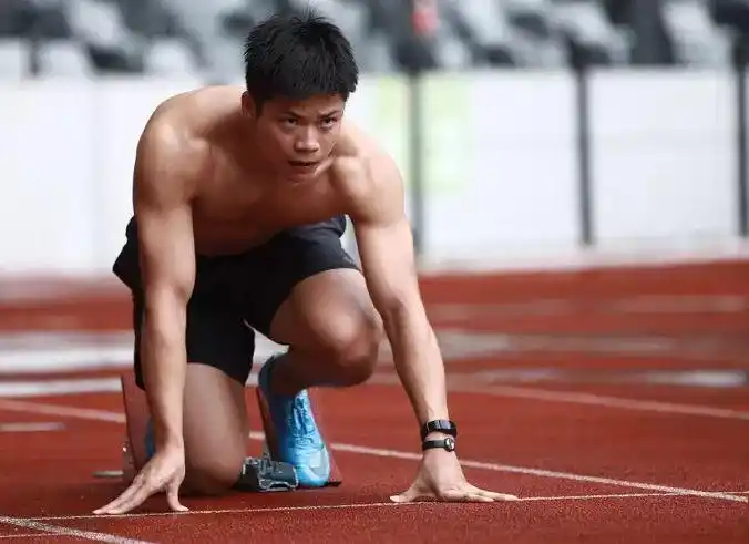 揭秘苏炳添的一日三餐食谱
