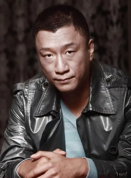 孙红雷经纪人更新于2022