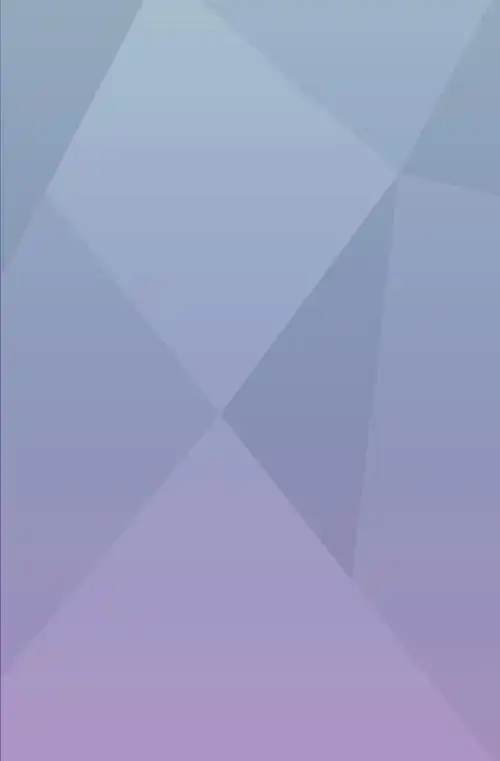 iphone壁纸桌面背景卡通简约蓝紫色渐变色纯色有质感