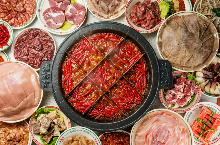 成都的火锅,凭什么吸引人?
