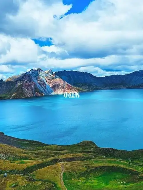 早年价今年冬天一定要去长白山旅游收藏