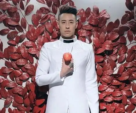 潘玮柏的飞机头发型,有多少男生的脸型可以借鉴飞一会!