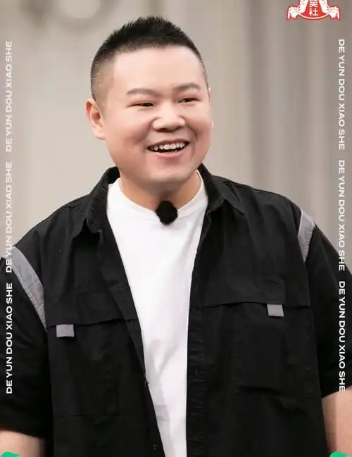 看了新一期《德云斗笑社》才明白,有些事情只能岳云鹏去做,去说