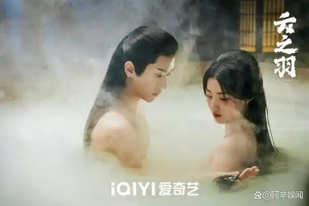 花间令鞠婧祎演技被吊打赵丽颖就没被杨紫掀桌