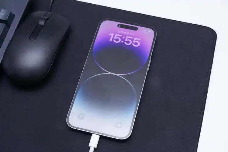 14 pro max 手机进行升级后,将搭配拥有"mfm"认证和非认证的充电设备