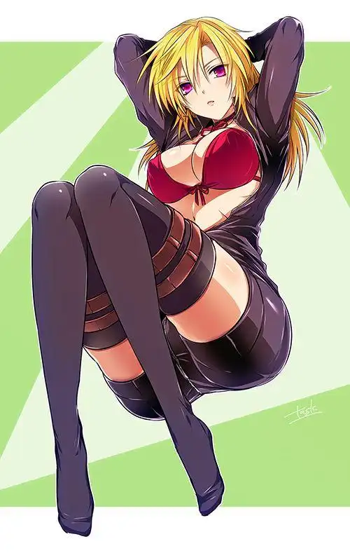 ui/ux r【人物设计】单二次元人物/背景