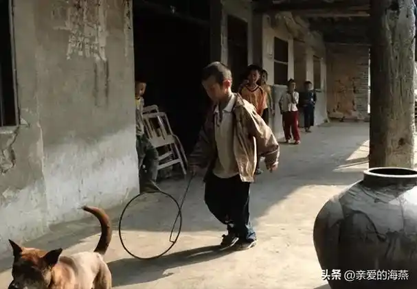 7080年代中国非常真实的一组老照片无比怀念美好的儿时回忆