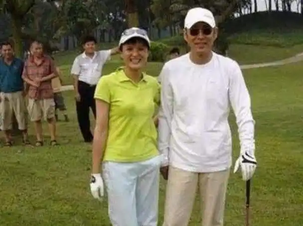 陈道明妻子杜宪:结婚40年,和丈夫互相成就,如今女儿是她的骄傲