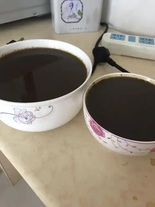 治疗肝癌调理的方子,但是一贴的中药太多,水要过中药才能熬,熬出来汁