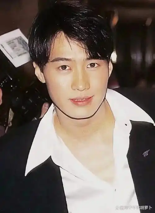 永不坠落的星辰,颜值天花板—-黎明