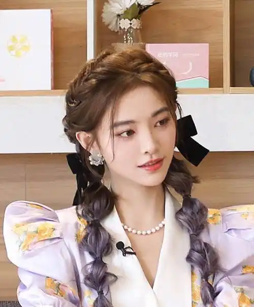 丝芭传媒为许佳琪成立个人工作室,鞠婧祎独大的局面是否会被打破_公司