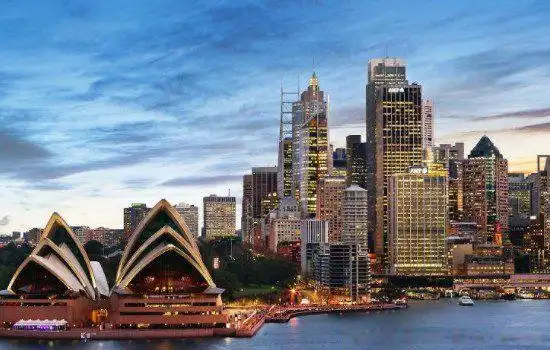 澳洲是哪个国家 澳大利亚首都是悉尼还是堪培拉