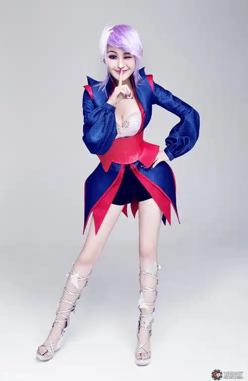 新闻中心 > 游戏美女 正文 导读:甄嬛传宁贵人扮演者热依扎出身北影