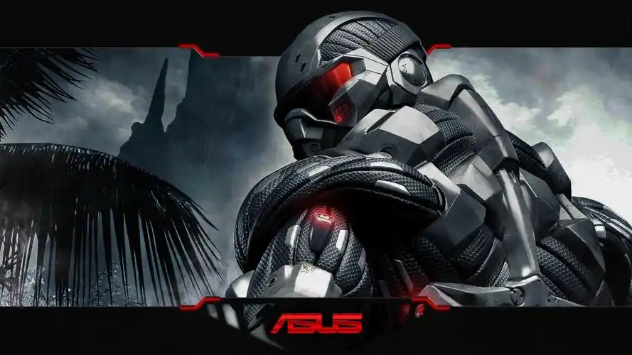 孤岛危机3显卡危机