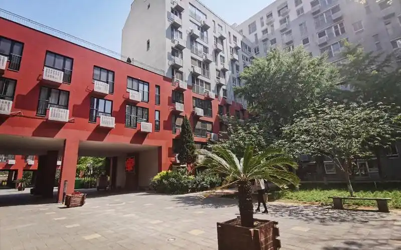 家有儿女取景地你还记得么