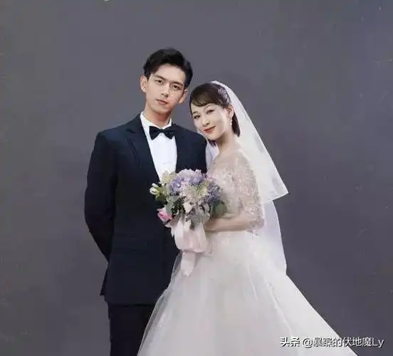 头条问答 - 如果杨紫和张一山结婚,最难过的会是谁?(44个回答)