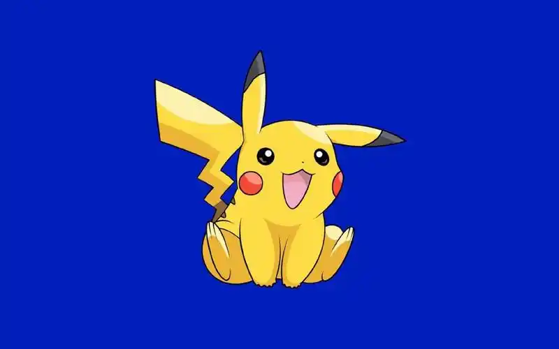 超可爱宠物小精灵插画,高清壁纸图片,动漫人物-回车桌面