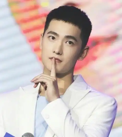 杨洋个人资料简介-杨洋个人资料