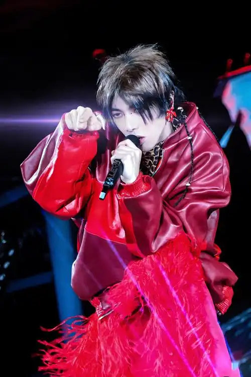 2023华晨宇火星演唱会