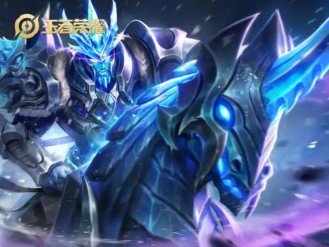 王者荣耀:关羽,韩信强化,九大坦克英雄优化_进行了调整_控制_技能