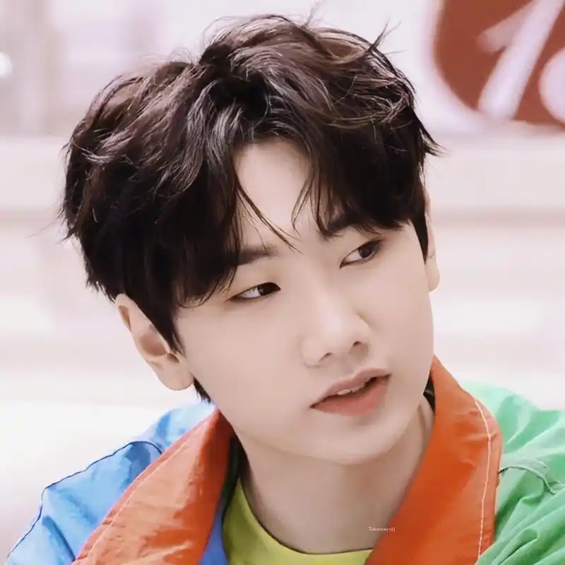 【头像】汪苏泷好甜呀!