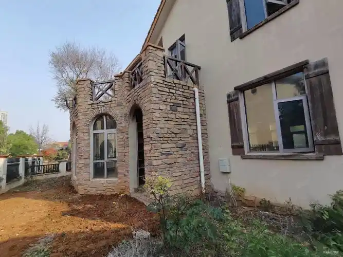 海淀外校旁独栋别墅出售价格美丽