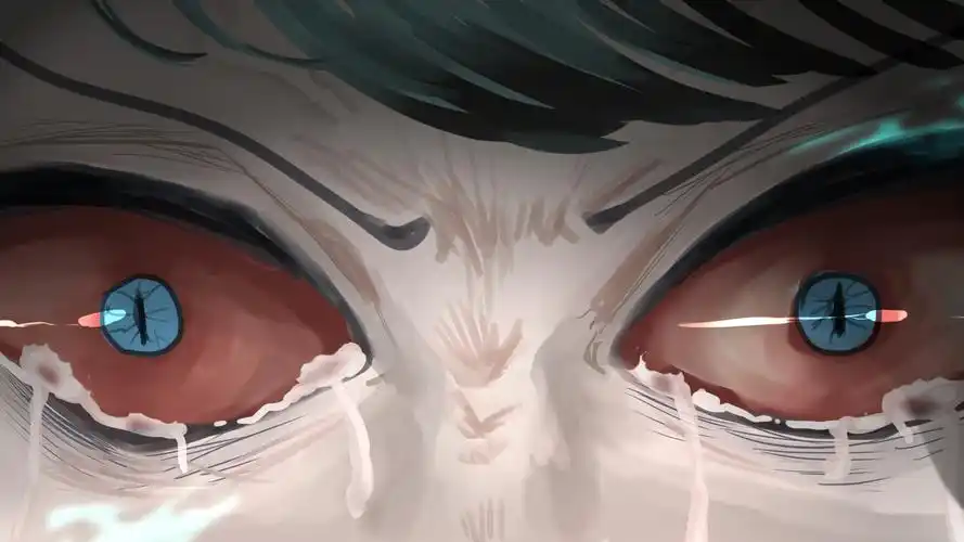 来源:微博ope9潮流壁纸