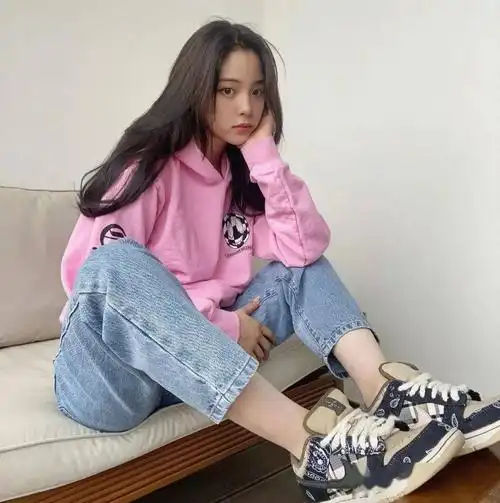 微信头像欧阳娜娜