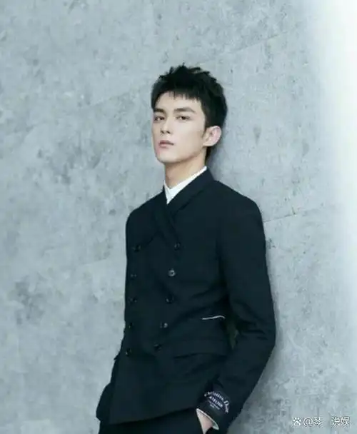 一场路演彻底戳穿了吴磊的本性他给青年演员们提了醒