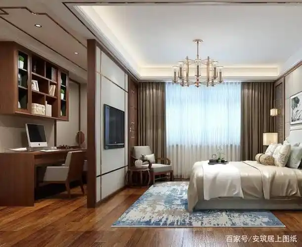 农村两层房子这样修建,即美观又实用!造价不超过30万?