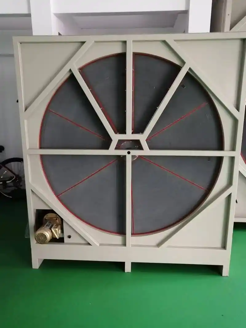 沸石转轮,沸石浓缩转轮,东晟环境