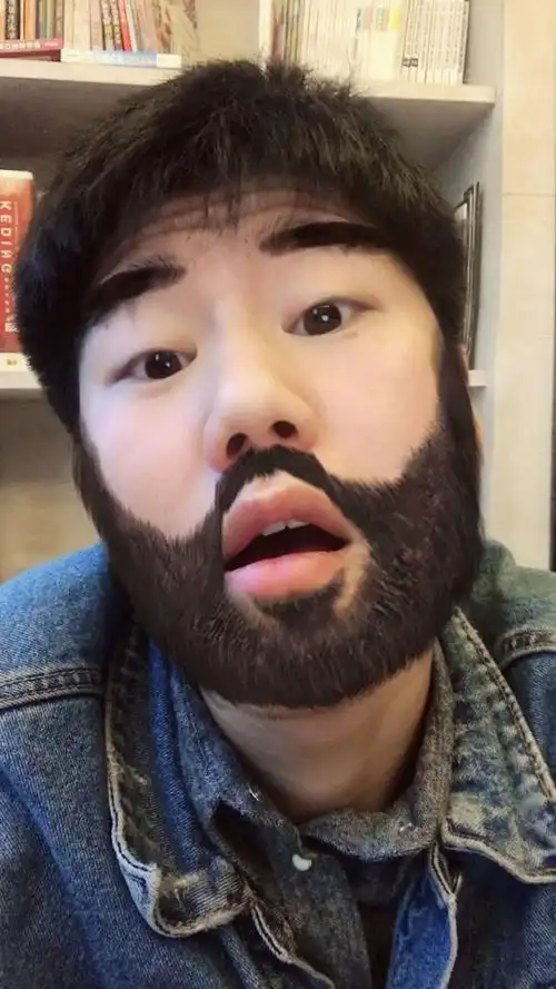 满脸胡子大叔我觉得很吃香@{uid:1521442401914941,nick:糕}