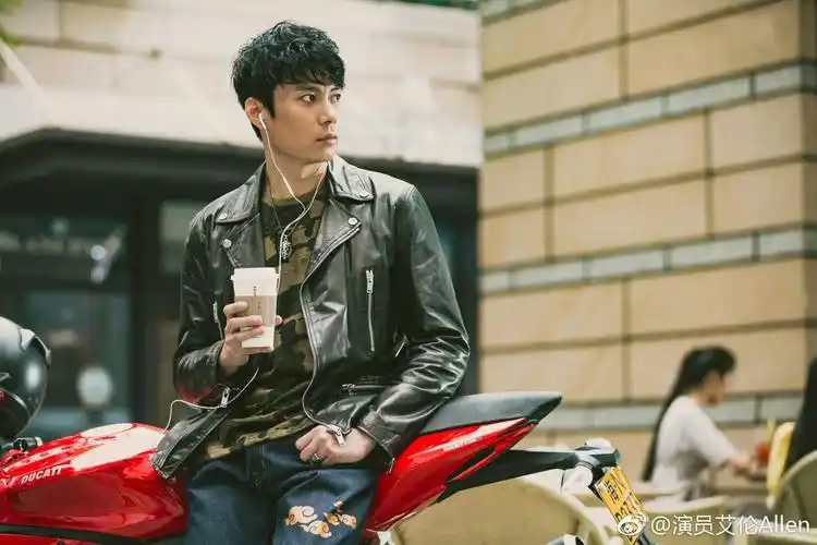 如何评价开心麻花里的艾伦? - 知乎