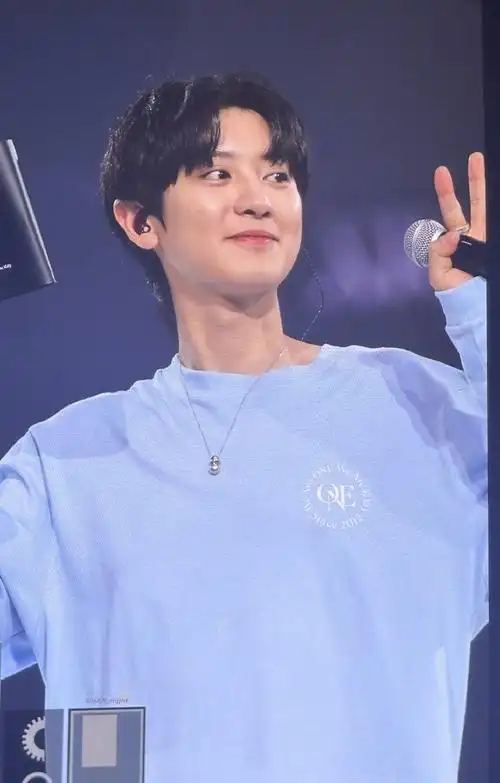 朴灿烈超话#朴灿烈唯一官方门面# 【预览图】240414 exo十二周年第二