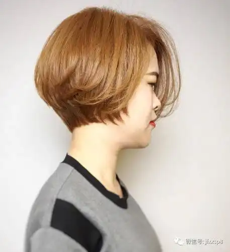 春天最潮波波头30款