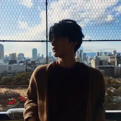 高级头像ins男质感图片