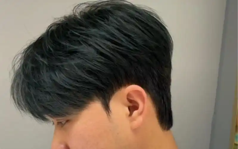 微分碎盖保姆级修剪教程