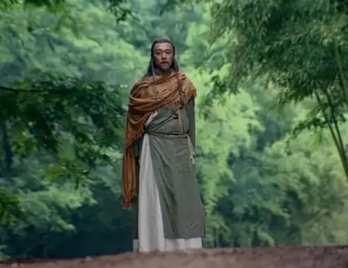 仙剑一:剑圣在李逍遥打拜月时全程挂机,为何结局却出现了