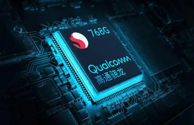 在硬件配置方面,oppo k9采用了高通骁龙768g处理器,这颗芯片支持了gpu