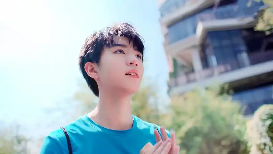 王俊凯 - 堆糖,美图壁纸兴趣社区