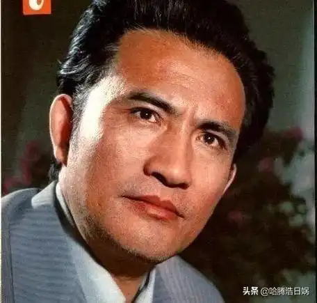 70年代老电影演员有哪些(这18位老电影明星)(28)