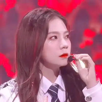 火箭少女101张紫宁头像不可二改,二改标注苏楹楹