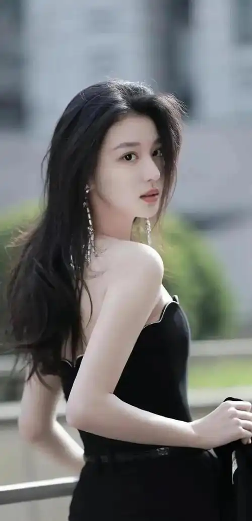 《庆余年2》女演员美貌排名,辛芷蕾第九,金晨第四,李沁仅第二