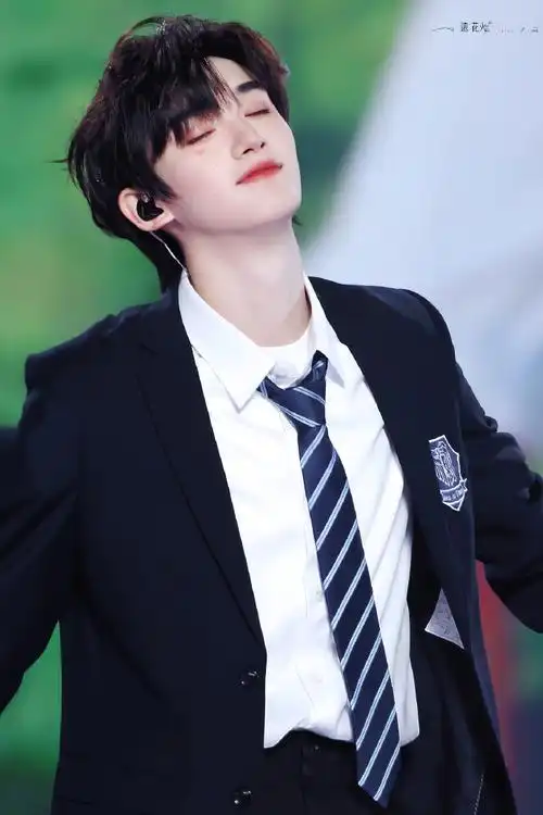 monster#    建议掰颗牙给我玩07    @时代少年团-丁程鑫