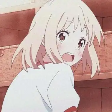 2021qq头像女生动漫可爱萌二次元似水伊人缠我心