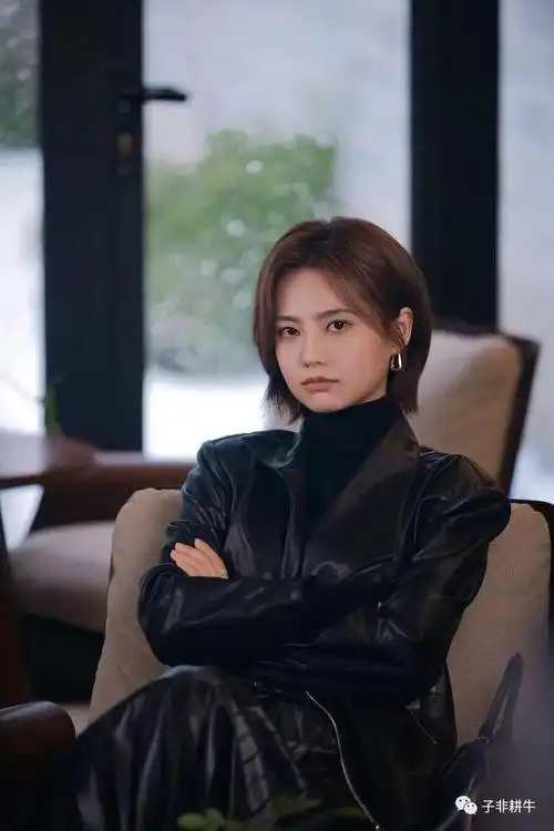 女演员长相有多重要29岁的姜珮瑶一出场才知道什么是妩媚动人