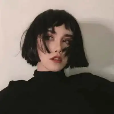 相关标签 霸气图片短发美女非主流图片霸气短发非主流高冷气质 内容