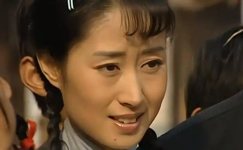 回顾刘敏涛感谢当初前夫的满脸嫌弃才成全我如今的双重幸福